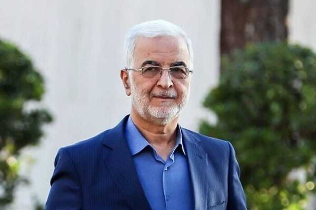 مؤمنی: ایران امسال میزبان نشست وزرای کشور عضو اکو است