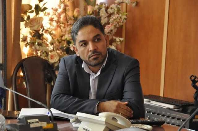 کاهش 39 درصد جرائم خشن طی سال گذشته در شهرستان بم