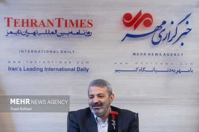 کرمان رصد
