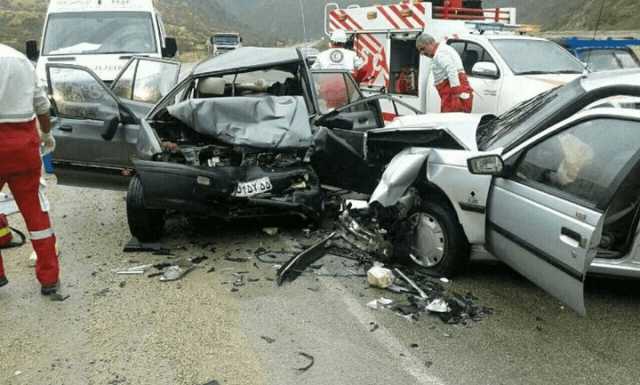 پرونده های تصادفات جرحی دیگر به دادگاه نمی رود