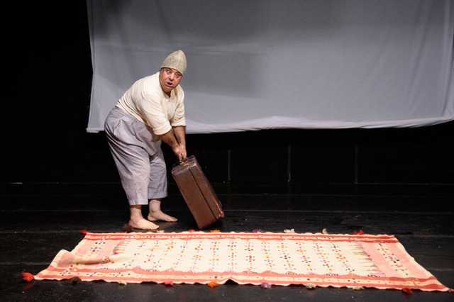 کرمان رصد