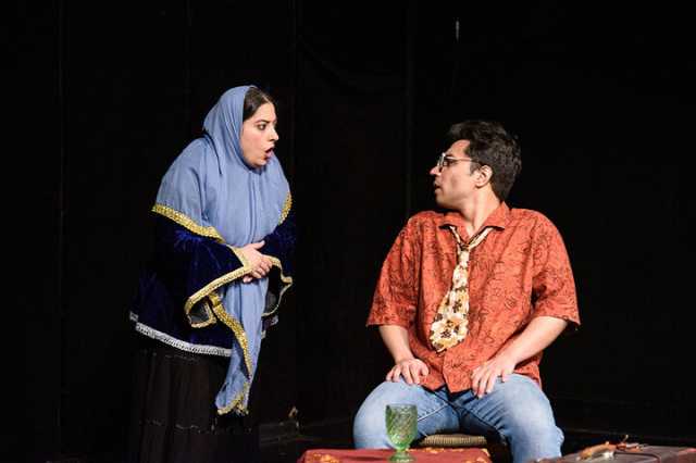 کرمان رصد