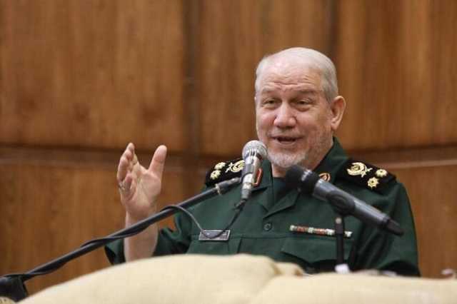 موفقیت‌های دوران دفاع مقدس حاصل هماهنگی همه نیروها بود