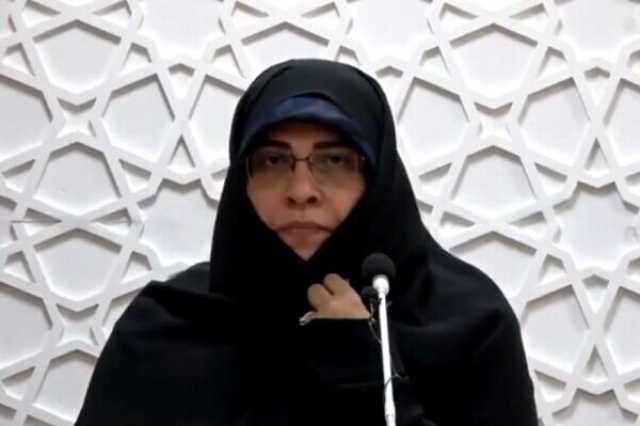 دبیر علمی پنجمین همایش ملی کتاب سال بانوان منصوب شد