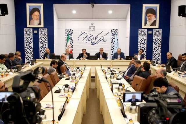 سند ۶۰ هکتار از اراضی پردیس به نام دولت شد