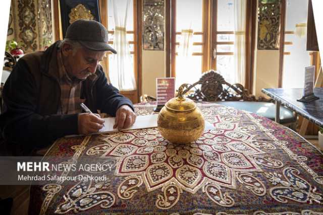 هنرهایی از جنس هویت و میراث اما دور از چشم‌ها