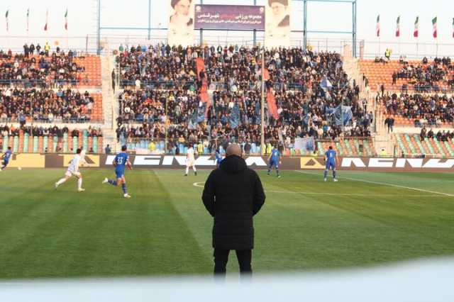 آزمون بزرگ «سهراب» برابر الشرطه و 4 برگ برنده برای استقلال