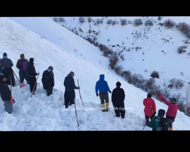 200 نیروی دستگاه‌های امدادرسان عملیات امدادی بانه را انجام دادند