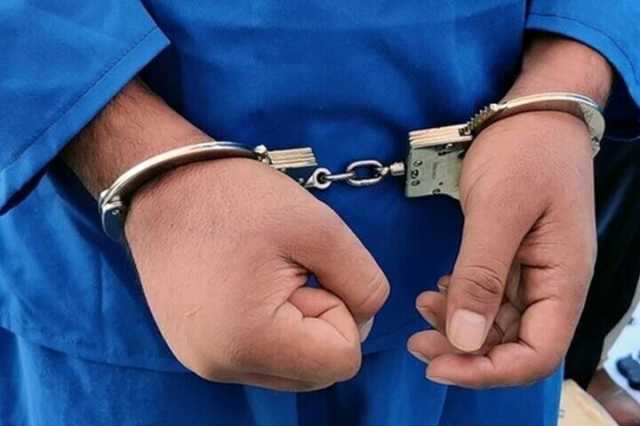 دستگیری عامل کلاهبرداری جلوی عابر بانک ها در اهر