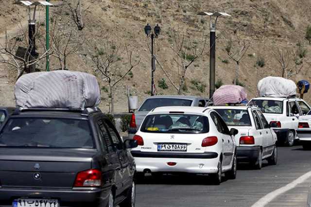 165 راهدار آماده خدمت‌رسانی به مسافرین نوروزی خراسان شمالی