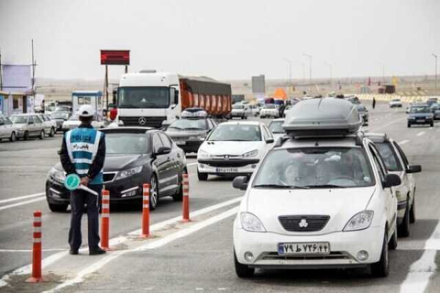 چالوس برای میزبانی از مسافران آماده است