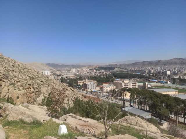 ندای لرستان