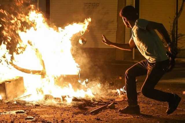 آغاز زودهنگام چهارشنبه‌سوری در کردستان با 10 مصدوم و یک فوتی