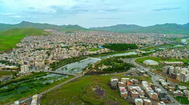 سقز؛ گنجینه پنهان تمدن مادها در قلب کردستان