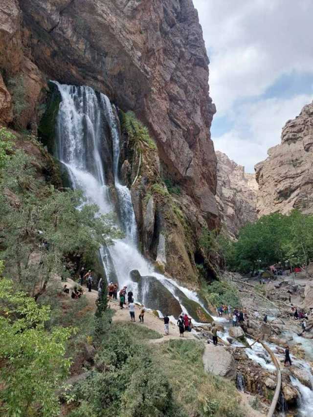 ندای لرستان