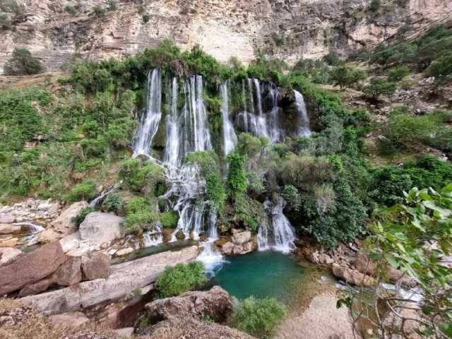 پیام خوزستان