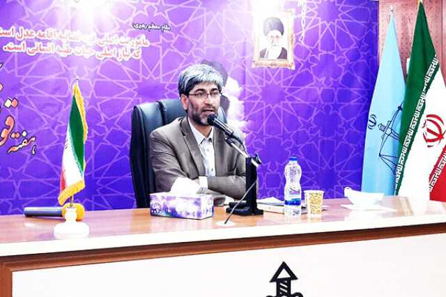 8 دفتر به تعداد دفاتر خدمات قضایی آذربایجان غربی افزوده می شود