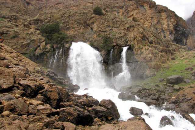 ندای لرستان