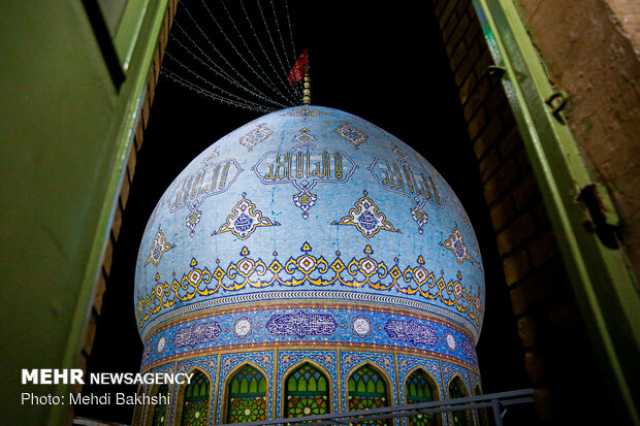 پیام خوزستان