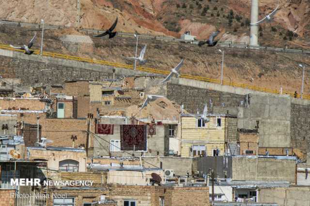 بزرگترین پروژه بازآفرینی شهری کشور در تبریز افتتاح می شود