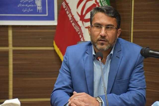 کاهش 71 درصدی آمار حوادث ناشی از کار در یزد