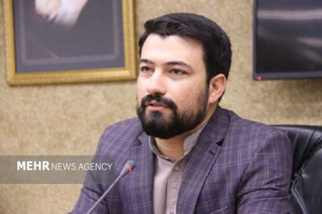 برگزاری 62 رویداد شعر و ادب فارسی در استان یزد