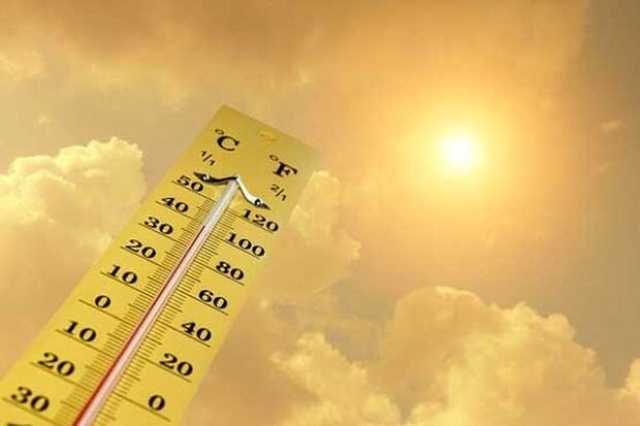 دمای اصفهان 3 درجه کاهش می‌یابد