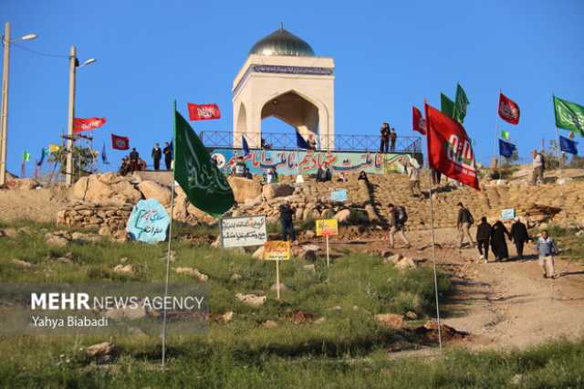 برگزاری جشنواره شعر بازی دراز