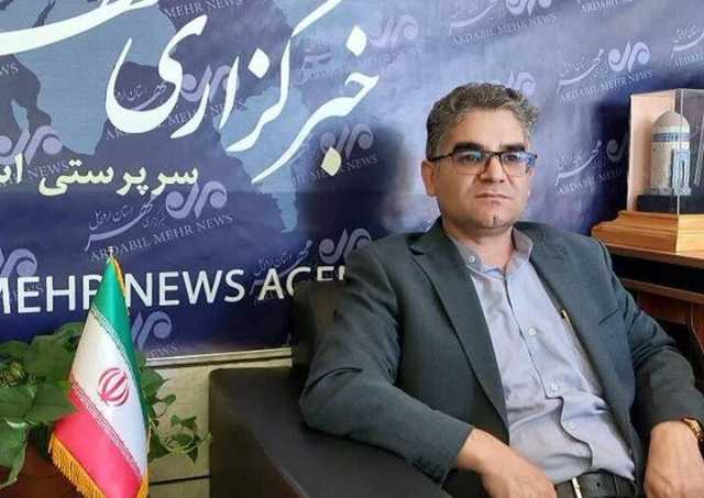 افزایش 7درصدی جابجایی مسافر با ناوگان عمومی مسافری در اردبیل