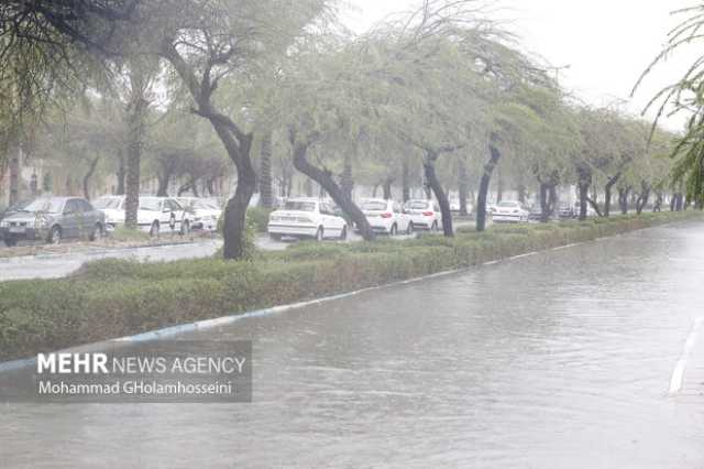 شرایط نامساعد دریایی در هرمزگان ادامه دارد