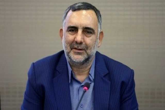 محسن جوادی معاون امور فرهنگی وزارت فرهنگ و ارشاد اسلامی شد