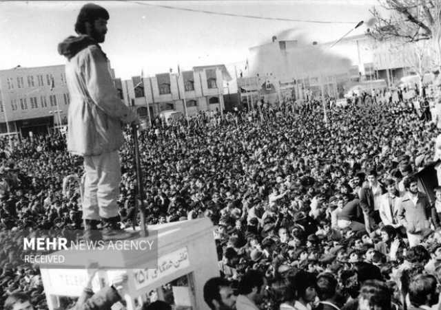 شدت‌گرفتن توفان انقلاب و صدور حکم تشکیل دولت موقت