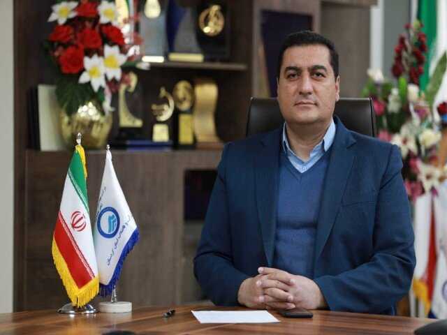 هزینه 105 میلیارد تومانی دولت به پروژه های آبفا در کردستان