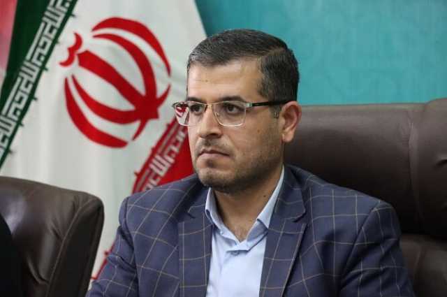 مانور نقطه صفر در شهرستان دشتی با موفقیت برگزار شد