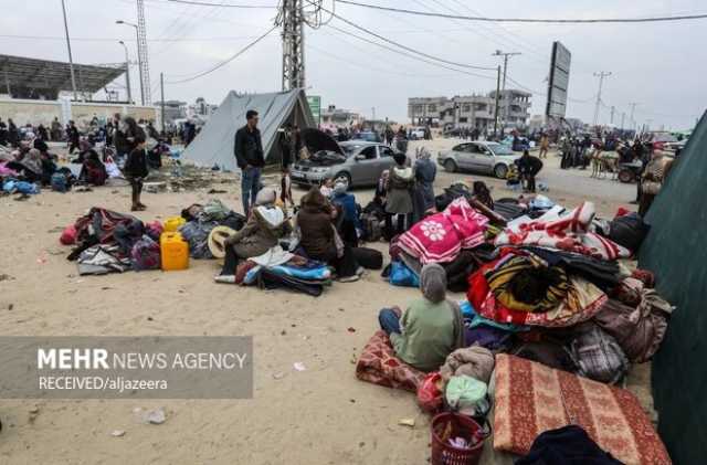 پزشکان بدون مرز: حمله زمینی به رفح فاجعه‌بار خواهد بود