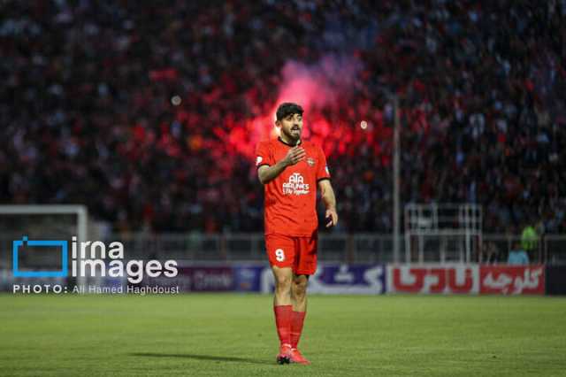 ترابی به دنبال بازگشت به پرسپولیس با تایید تراکتور
