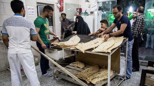 قیمت جدید نان یارانه‌ای چقدر می شود؟