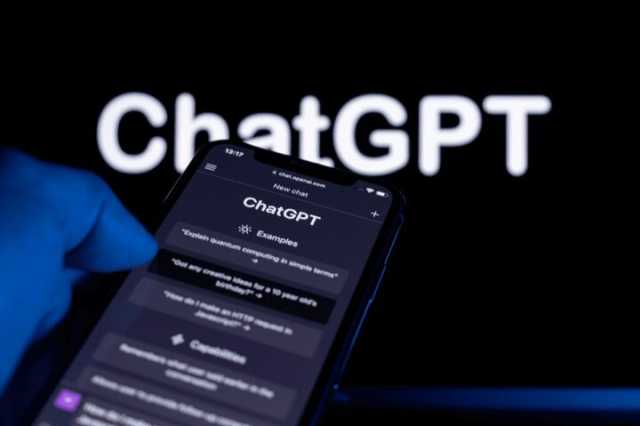 از دسترس خارج شدن ChatGPT برای بسیاری از کاربران