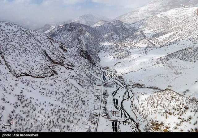 ندای لرستان