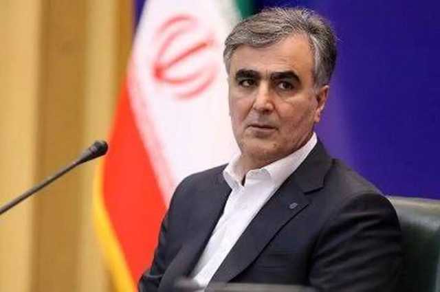 خبر خوش فرزین درباره تامین ارز واردات خودرو