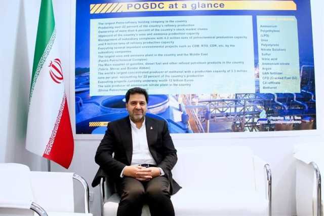صرفه‌جویی 80 میلیارد تومانی در پتروشیمی تبریز