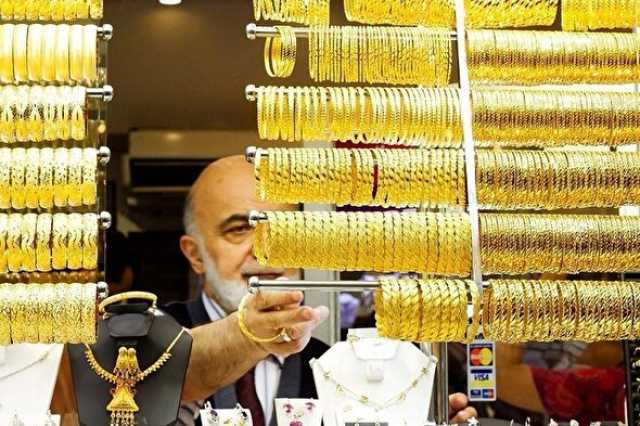 شوک بزرک به بازار طلا در پی دور سوم مذاکرات/ طلا به گرمی چند تومان رسید؟