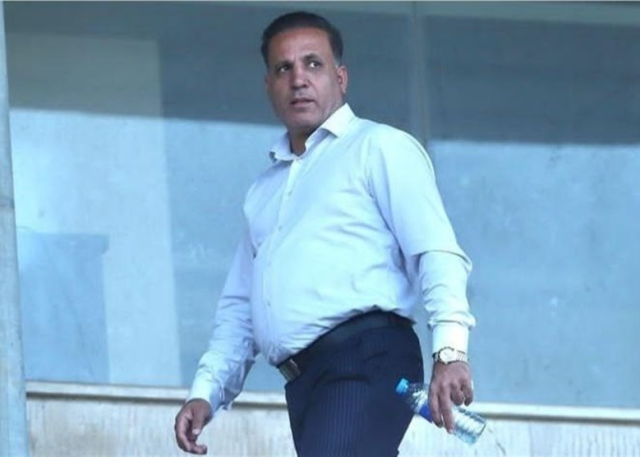 موافقت اولیه با انتقال جشن قهرمانی به تبریز