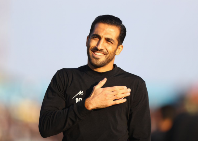 وحید و فرید، برادران امیری پوستر شدند!