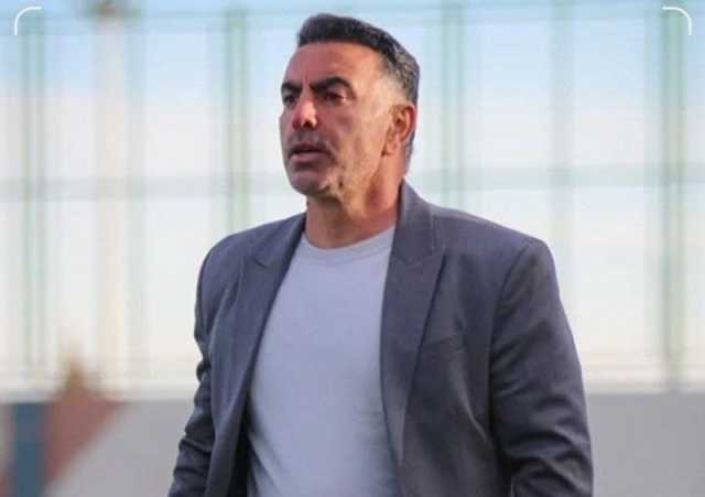 لیگ یک: فکری با برد غریبه شد