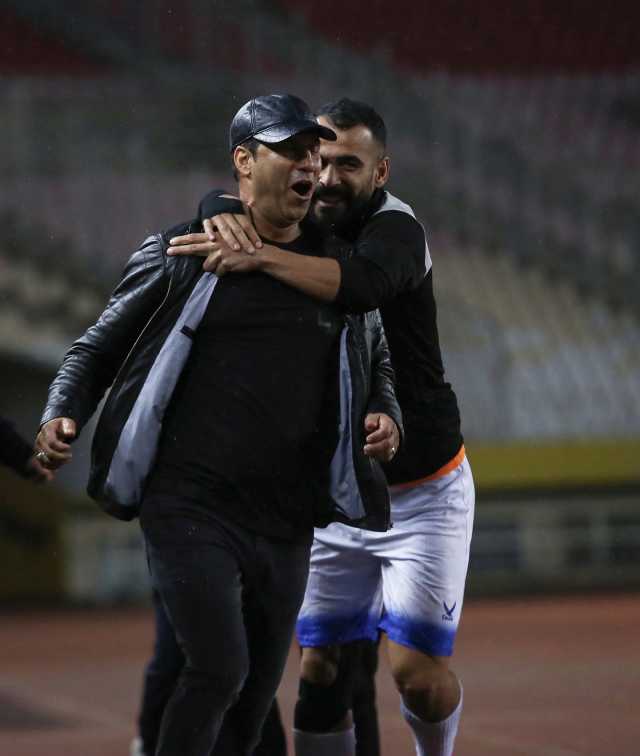 پیام سپاهان