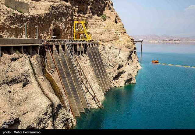 مدیرعامل شرکت آب و فاضلاب خوزستان: در طرح غدیر از سد دز آبگیری نمی‌شود