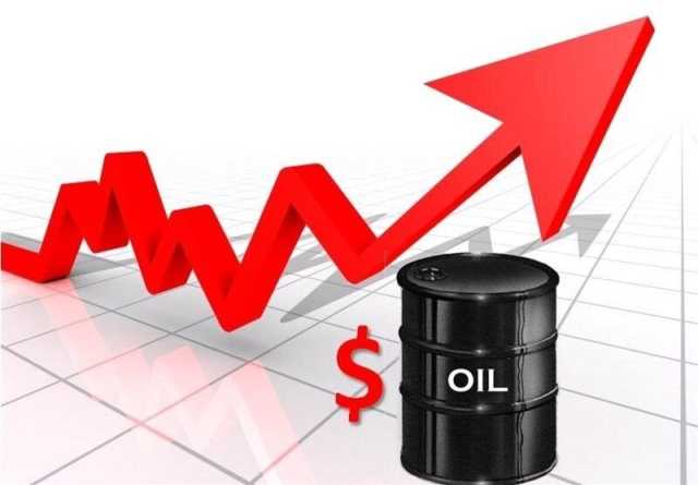 قیمت جهانی نفت امروز ۱۴۰۰/۰۳/۲۲