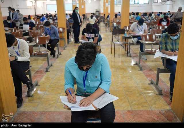 برنامه امتحانات نهایی دی ماه اعلام شد