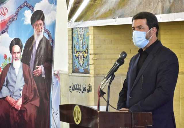 استاندار خراسان جنوبی: حضور بسیجیان و نیروهای مقتدر نظامی حاکمیت را رقم زده است